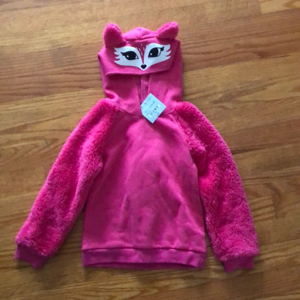 Hoodie. New with Tags!